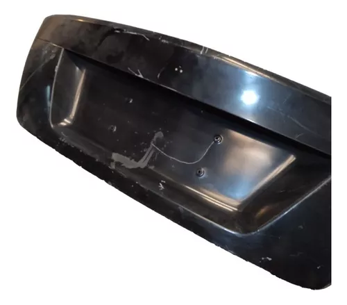 Tapa Cajuela Mercededes Benz Clase C 2006-2014 Detalles #141 - Image 6