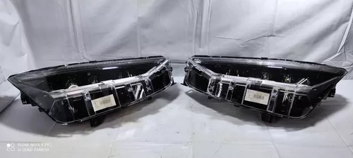 Par De Faros Ford Mustang Mach E Original Nuevos 2021 2022 - Image 10