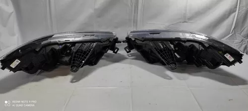 Par De Faros Ford Mustang Mach E Original Nuevos 2021 2022 - Image 8