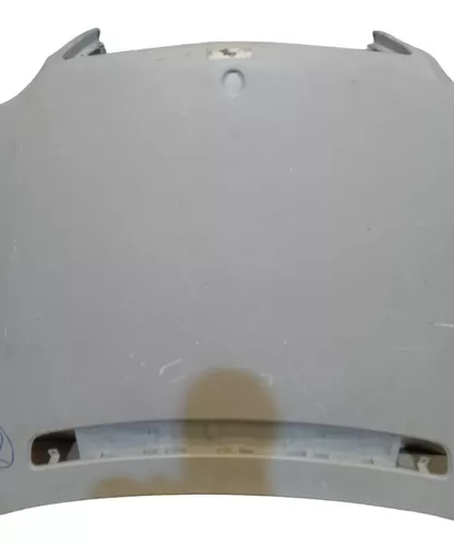 Cofre De Mercedes Benz Clase C 2001-2007 #112 - Image 8