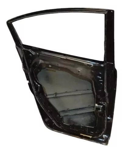Puerta Trasera Izquierda Mazda 3 2004-2009 #109 - Image 8