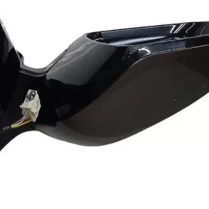 Espejo Infinity Q50 2019-2020 Izquierdo Sin Camara Cafe #136