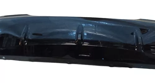 Difusor Escape Bmw Serie 1 F20 12-15 Msport - Image 3