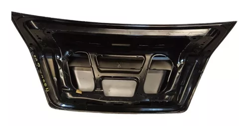 Tapa Cajuela Mercededes Benz Clase C 2006-2014 Detalles #141 - Image 7