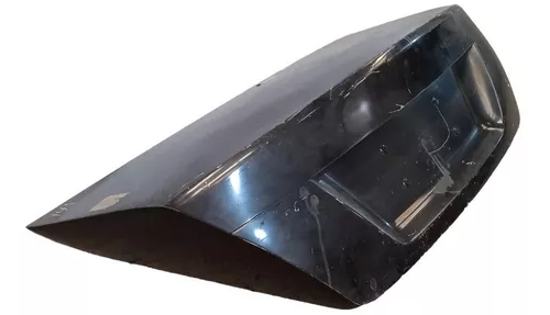 Tapa Cajuela Mercededes Benz Clase C 2006-2014 Detalles #141 - Image 8