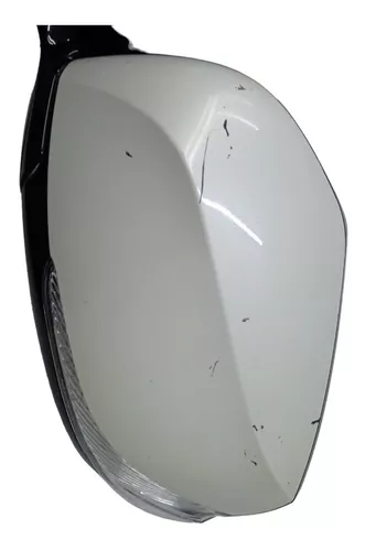 Espejo Infinity Q50 2019-2020 Izq / Camara Blanco #139 - Image 9