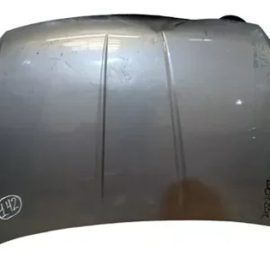 Cofre Volkswagen Passat 1999-2001 Color Plata/detalles #115