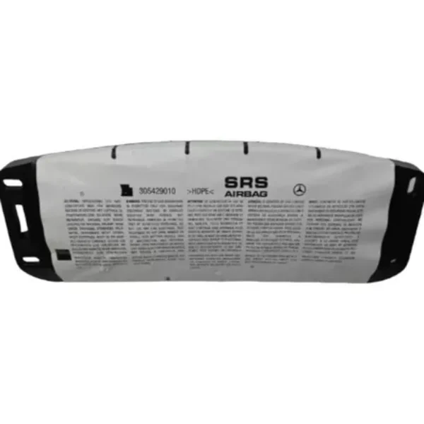 Airbag Mercedes Benz Clase E W212 Pasajero 2011  #147-#152