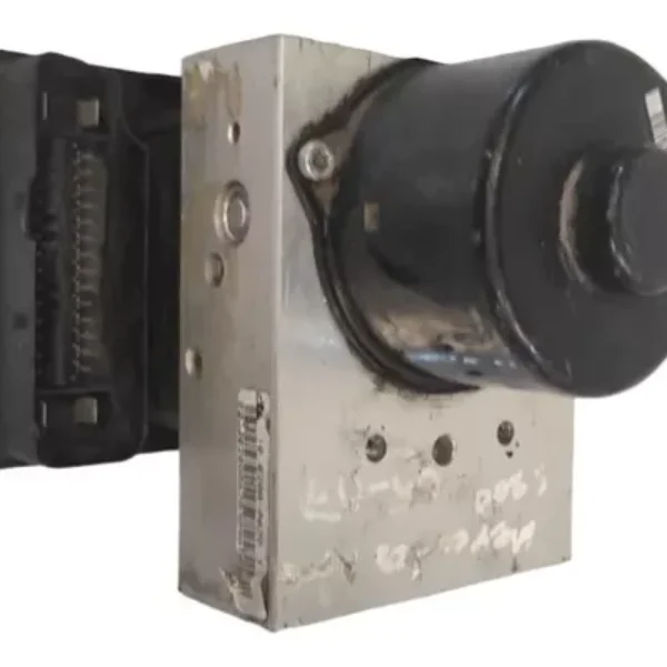 Modulo De Frenos Abs Mercedes Benz W164 A164 431 2112 #59