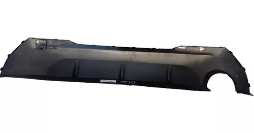 Difusor Escape Bmw Serie 1 F20 12-15 Msport
