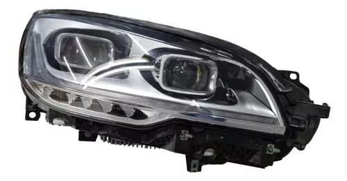 Faro Derecho Lincoln Aviator Detalle 2019-2022 #289-#290 - Image 3