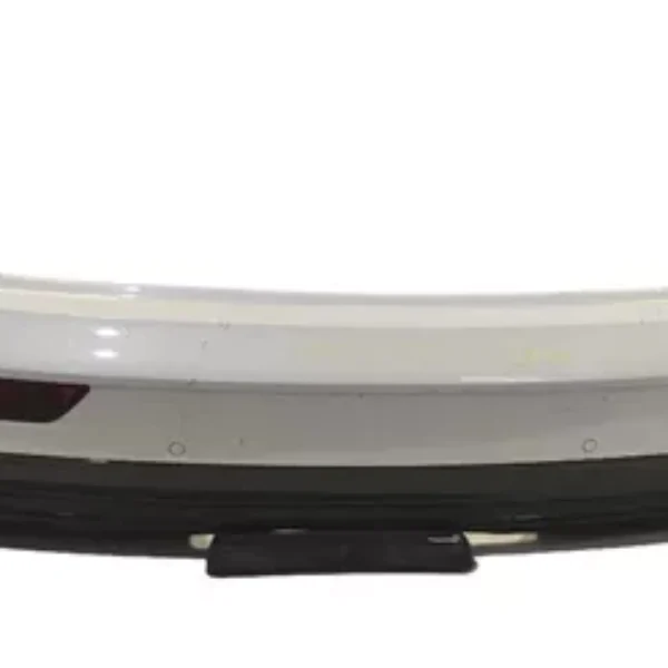Fascia Trasera Audi Q5 2017 2020 Original Completa #5