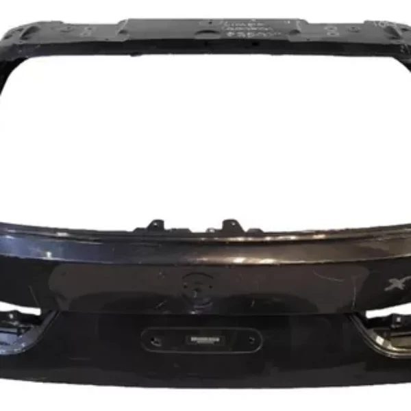 Tapa Cajuela Bmw X5 2014 – 2017 # 108