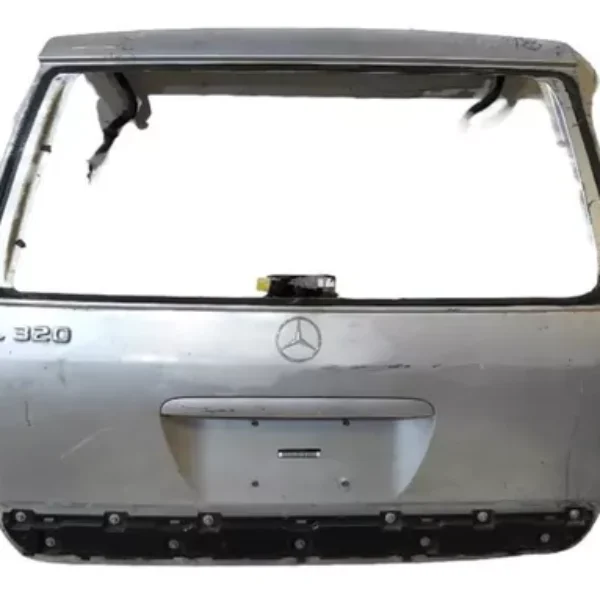 Tapa Cajuela Mercedes Benz Ml 320 1998 – 2005 #98