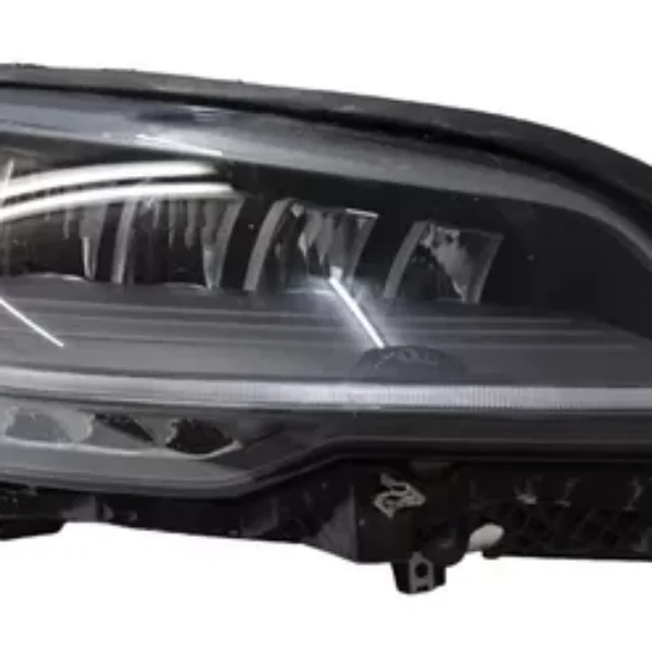 Faro Derecho Lincoln Aviator 2019-2022 #285-#287