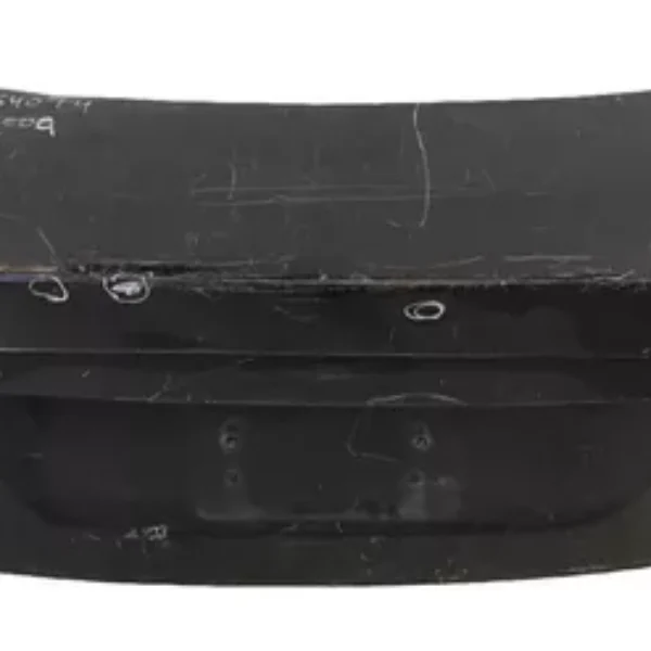 Tapa Cajuela Volvo S40 2005 – 2009 Original Detalles #  69