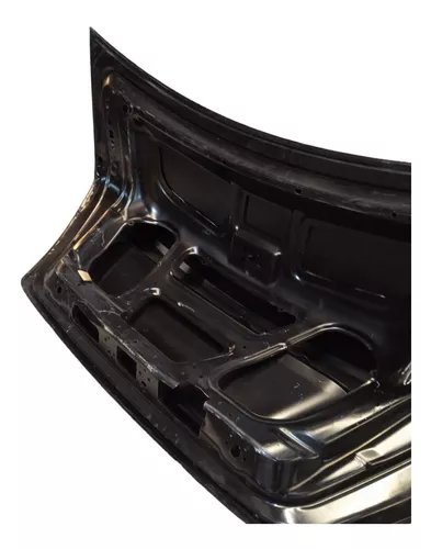 Tapa Cajuela Mercededes Benz Clase C 2006-2014 Detalles #141 - Image 9