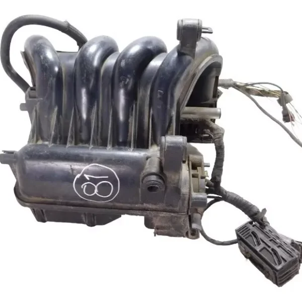 Multiple De Admision Mercedes Benz A160 (99-05) #81