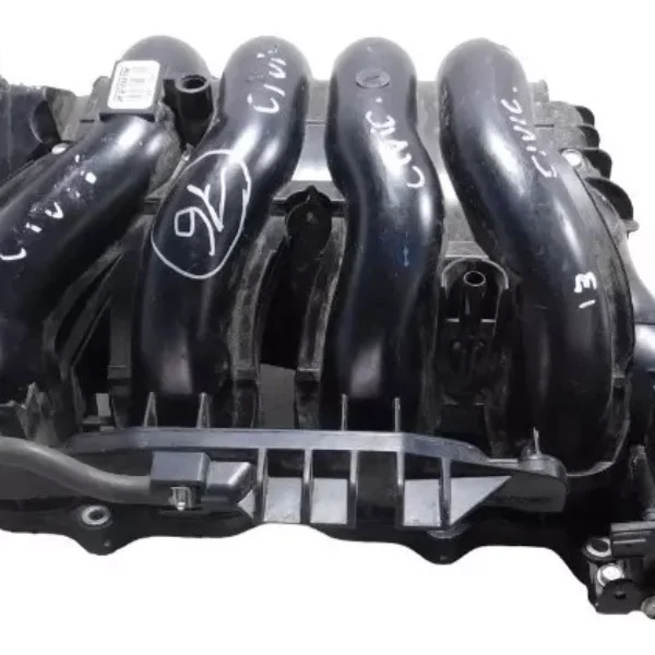 Multiple De Admision Honda Civic 1.8lt #76